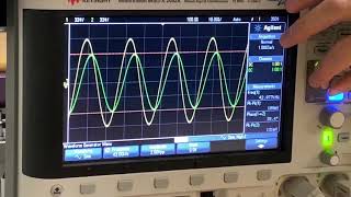 RLC Bandstop Filter [upl. by Cyrilla]