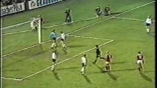 Switzerland v Germany 1980 Pt 1 [upl. by Occir27]