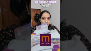 Idhu thammil oru bandham illalo 💁🏻‍♀️😨🙆🏻‍♀️ meeshohaul viral youtubeshorts dailyitems cute [upl. by Sucitivel]