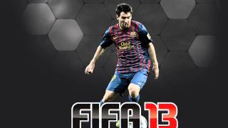 Madeon  Finale FIFA 13 soundtrack [upl. by Spiers]