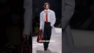 Bottega Veneta SS25 Trompe L’oeil Designs in Luxury Fashion 2024fashiontrends autumnfashiontrends [upl. by Anomis]