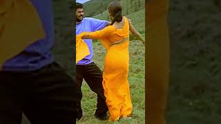 Shilpa Shetty Hip Moves  Mellisaiye Video Song  Mr Romeo youtubeshorts shorts shilpashetty [upl. by Jobie]