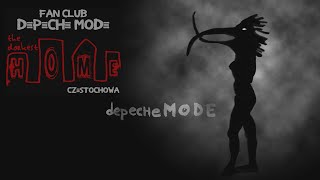 Depeche Mode w Muzycznej Mecie [upl. by Hudnut681]