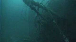 Scapa Flow Rebreather Diving [upl. by Yesllek889]