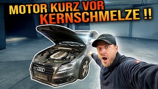 Katastrophales Tuning  Folge MOTORSCHADEN [upl. by Tildi427]