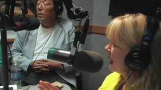 quotHidden Messages of Waterquot Interview with Dr Masaru Emoto [upl. by Bronez]