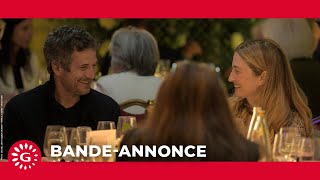 HORSSAISON  Bandeannonce Le 20 mars au cinéma [upl. by Kristina]