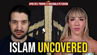 The Truth About Islam  Mikhaila Peterson amp Apostate Prophet [upl. by Tattan]