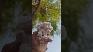 DIY tissue flowers R🌸🌸❤️❤️❤️❤️beautiful diy flowers [upl. by Line486]