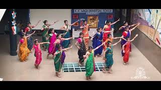 All the Classical and Folk Dance of India in 1 video for UPSC amp State PCS by Dr Gaurav Garg [upl. by Athene]