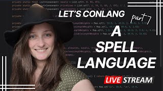 Sandhi Sound Changes  Spell Language Conlanging Part 7 [upl. by Laeria]