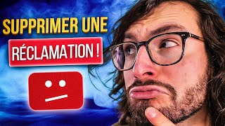 Supprimez les revendications de droits dauteur sur vos vidéos A l’aide [upl. by Keily]