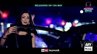 Kaaley Suit Vich Dhola Nawab Lagda Ae  Teaser 2  Singer Shahwar Naveed  Releasing on 13th May [upl. by Akinet756]