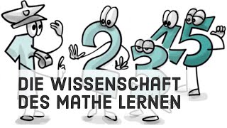 10 Regeln Mathe Lernen [upl. by Rizan928]