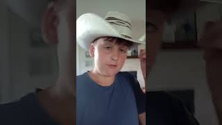 Cowboy VR IRL vr youtube gorillatag [upl. by Giacobo778]