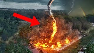 Most MYSTERIOUS Weather Phenomenon EVER Recorded [upl. by Atinreb]