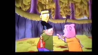 Lets Play Ed Edd n Eddy the misedventures Part 18 [upl. by Lizned955]