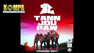 BARIKAD CREW kanaval 2017 quotTann Jou Pa wquot [upl. by Martell]