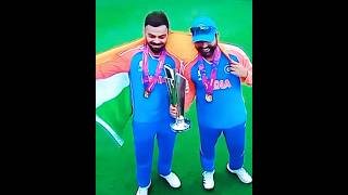 T20 World Cup Winners INDIA 🇮🇳 Emotional Moment Pride of India trending youtubeshorts [upl. by Airemaj]