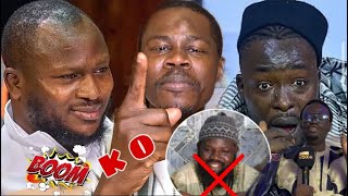 😭Allakhou AkbarModou Lo Likoy Dane Mako Yorr Dègloul Li Serigne Cheikh Khataba Wakh [upl. by Yeslah641]