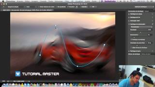 NOVIDADES PHOTOSHOP CC 2014 • Desfoque de Demarcador Path Blur [upl. by Parshall792]