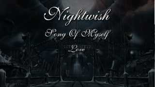 Nightwish  Taikatalvi With Lyrics [upl. by Shaughn]