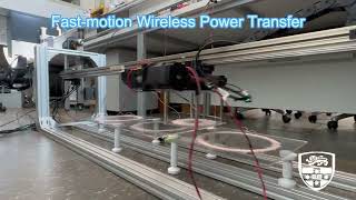 Superloop  Novel Dynamic Wireless Charging System for Electric Vehicles  IEEE ECCE 2024 [upl. by Melony858]