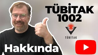 TÜBİTAK 1002 Hızlı Destek Proje Nasıl Yazılır  1001 1003 1005 ve diğer projelerden farkı nedir [upl. by Damaris]