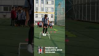 ŞANLIURFA BEŞİKTAŞ SPOR OKULU İçin Yaptığım Çekim [upl. by Mackoff]