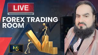 live trading room 0033MsForexLearningHub gold usoil [upl. by Piero]