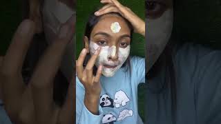 Raaga professional Dtan Tan removal cream raagaprofessional tanremovel [upl. by Punke]