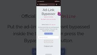 how to bypass workink quickest bypass no yap [upl. by Naegem]