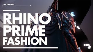 FASHIONFRAME RHINO PRIME SPOTLIGHT [upl. by Ateuqal]