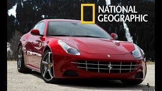 Ferrari FF Megafactories  Nat Geo Documentary [upl. by Assenaj]