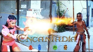 Encantadia Season 2 Episode 1 Ang Simula ng Kadiliman [upl. by Lyon762]