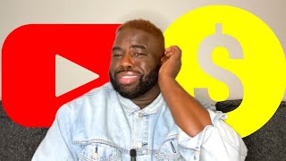 The truth about Rodney tha voices YouTube earnings [upl. by Audi738]