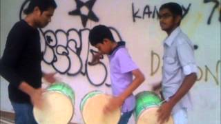 Antharees Boduberu Group  Practice Session [upl. by Brightman]