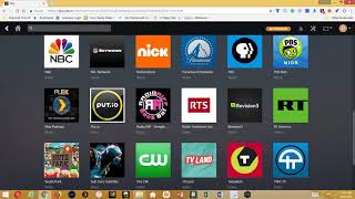 PLEX TOP PLUGINS Includes Sony CRACKLE WOW [upl. by Jump]