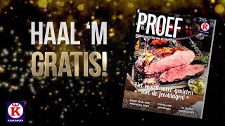 Proef magazine nr 4 2022 Feestdagen [upl. by Domeniga]