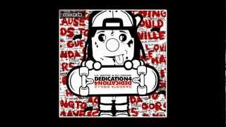 Lil Wayne  Get Em Dedication 2 [upl. by Thagard]