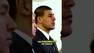 Aaron Hernandez Sentenced Life Behind Bars Explained [upl. by Nodlehs]