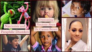 Narcissists and Paraphilic Disorders [upl. by Placeeda950]