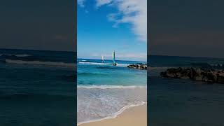 Hyatt Ziva Rose Hall allinclusive family resort in Montego Bay Jamaica [upl. by Darb]