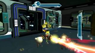 The Ratchet amp Clank Trilogy Collection [upl. by Iroc]