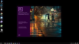 Добавление субтитров Adobe Premiere 2 способа на примерах [upl. by February103]