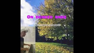 ON BENDED KNEE Instrumental music with lyrics [upl. by Trimmer150]