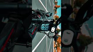 Talaria MX5 Pro factory wrap emoto ebike dirtbike talaria surron altissigma electricbike [upl. by Onaicilef]