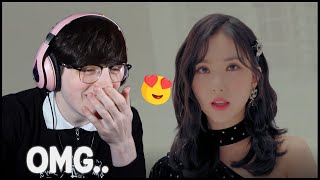 Reacting to GFRIEND Sunrise [upl. by Lanahtan569]