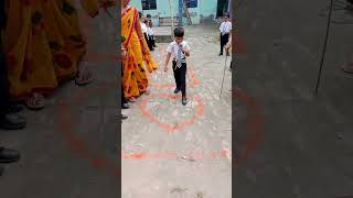 Play way method of teaching Kids at Benevolent Global Public School  2 [upl. by Hoag]