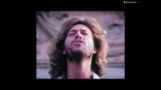 beegees staying alive music official [upl. by Phillane738]